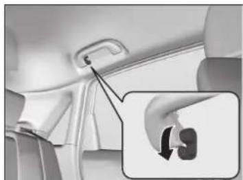 Honda Jazz e:HEV (2021) - ACHTUNG - 2