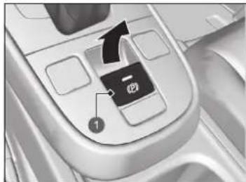 Honda Jazz e:HEV (2021) - Parken - 1