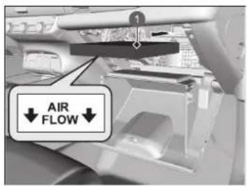 AIR FLOW