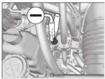Honda Jazz e:HEV (2021) - ACHTUNG - 1