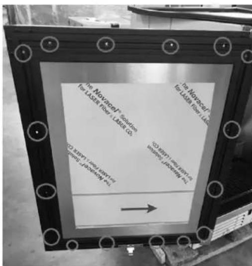 The Novacel® Solution for LASER Fiber + LASER CO. The Novacel® for LASER Fiber Litter (30 MPa) and 40 MPa in the last three (10 MPa) and 50 MPa in the last three (10 MPa) and 50 MPa in the last three (10 MPa) and 50 MPa