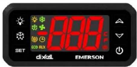 -8.66 ECO AUX SET dixzL EMERSON