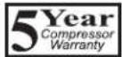 Perlick HB24FS - 24" HC SERIES, HB SERIES, & HD SERIES UNDERCOUNTER REFRIGERATION Operation/Installation Manual - 7