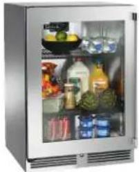 Perlick HB24FS - WARNING: California Prop 65 Notice - 1