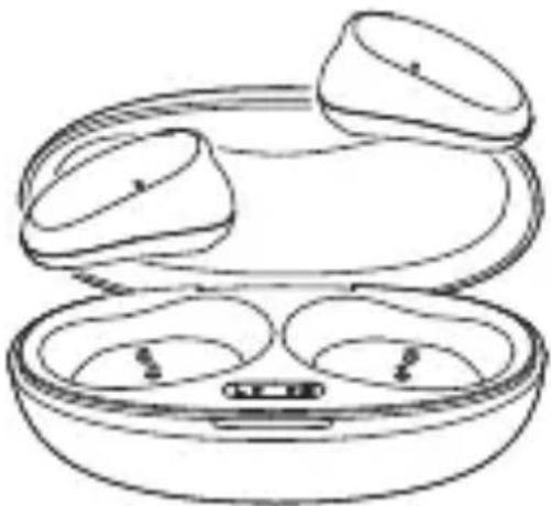MEE audio Pebbles - Clear Pairings / Pair New Device - 1