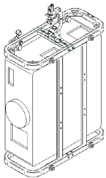 EPSON ELPMB78 - Installation - 1