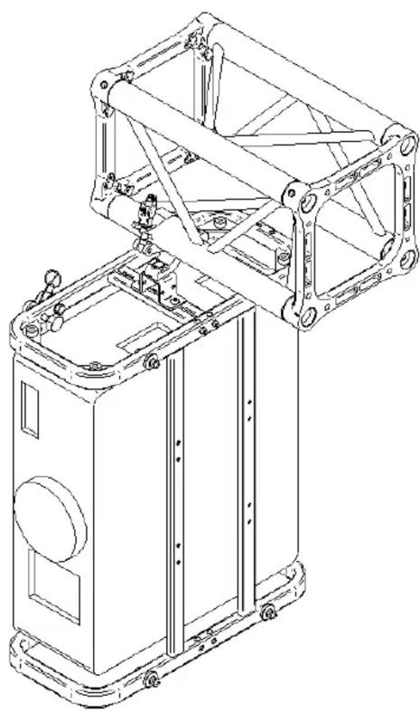 EPSON ELPMB78 - Installation - 2