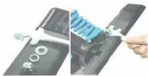 COSTWAY SP37673 - BEFORE USE - 1
