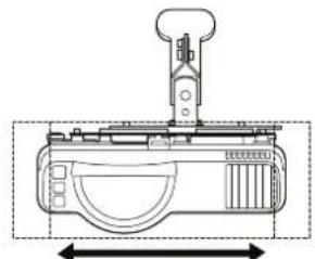 EPSON ELPMB64 - Specifications - 5