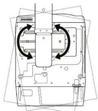 EPSON ELPMB64 - Specifications - 3