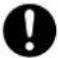 EPSON ELPMB64 - Safety Precautions for Installation - 5