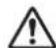 EPSON ELPMB64 - Caution - 1