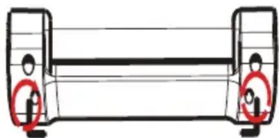 COSTWAY SP37315 - Lubricating - 4