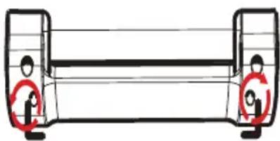 COSTWAY SP37315 - Lubricating - 3