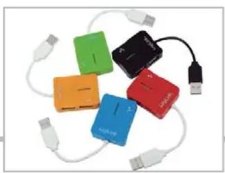 LOGILINK UA0138 - Packaging Information: - 2