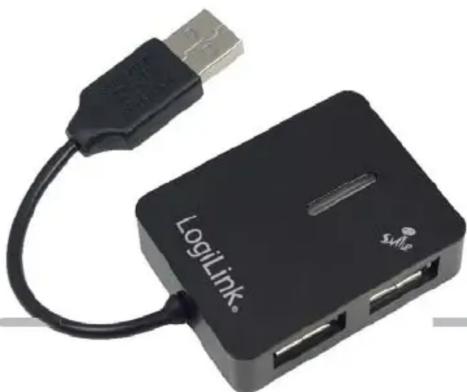 LOGILINK UA0139 - 1