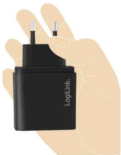 LOGILINK PA0258 - LogiLink® - 7
