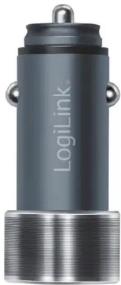 LOGILINK PA0217 - Schlank & kompakt - 2