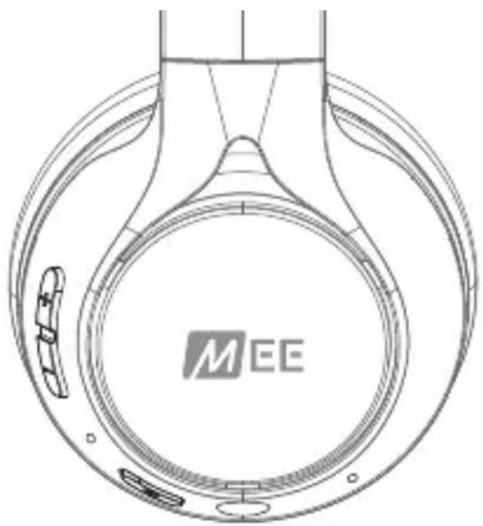 MEE audio KidJamz KJ45BT - GETTING STARTED - 4