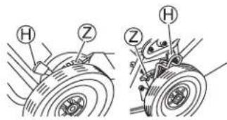 SOLO 553 K - ACHTUNG - 1