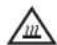 HAIER HTTF-607W - Symboly: - 3