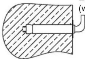 Otsein-Hoover OHTC80 - Installation Instruction - 2