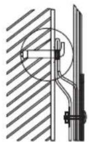 Otsein-Hoover OHTC80 - Installation Instruction - 1