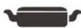 ZEROWATT ZI6C42/E1 - Selection of cooking vessels - 3