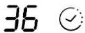 ZEROWATT ZI6C42/E1 - To cancel the timer - 2