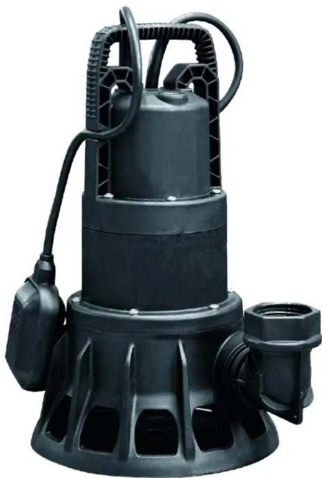 DAB BVP MAX - BVP / BVP Max - 2