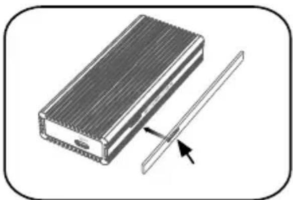 Icy Box IB-1916M-C32 - Handbuch IB-1916M-C32 - 2