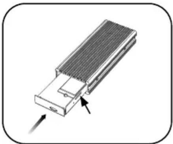 Icy Box IB-1916M-C32 - Handbuch IB-1916M-C32 - 3
