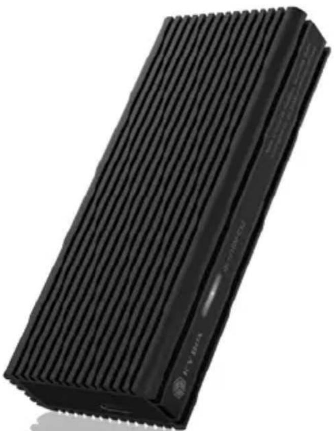Icy Box IB-1916M-C32 - 1