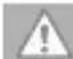Icy Box IB-573SSK-12G - WARNING - 1