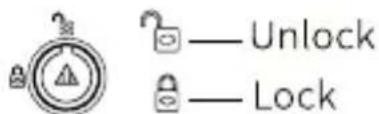 Unlock Lock