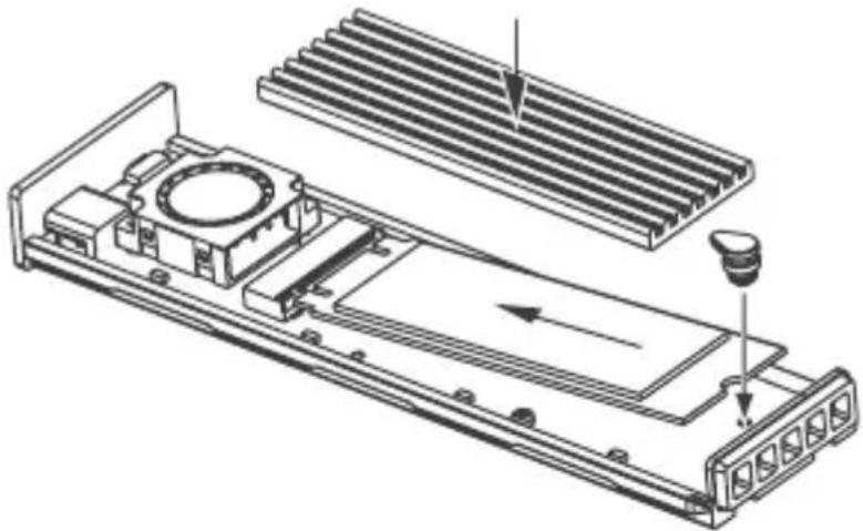 Icy Box IB-G1826MF-C31 - Handbuch IB-G1826MF-C31 - 1