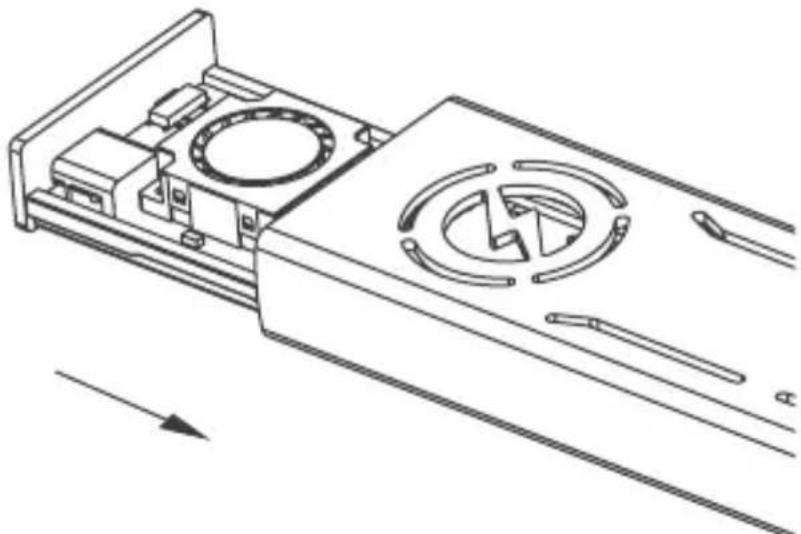 Icy Box IB-G1826MF-C31 - Handbuch IB-G1826MF-C31 - 2