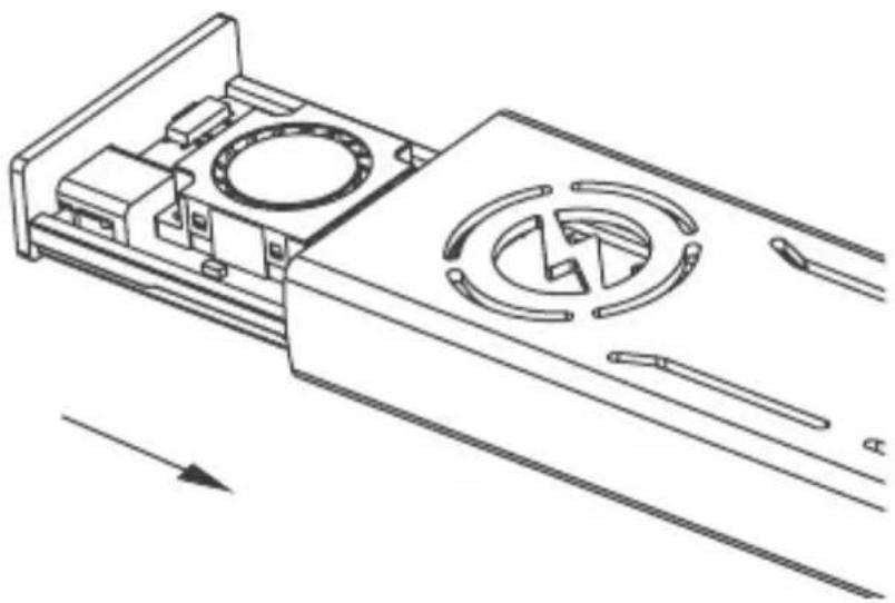 Icy Box IB-G1826MF-C31 - Manual IB-G1826MF-C31 - 2