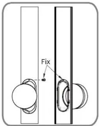 Fix