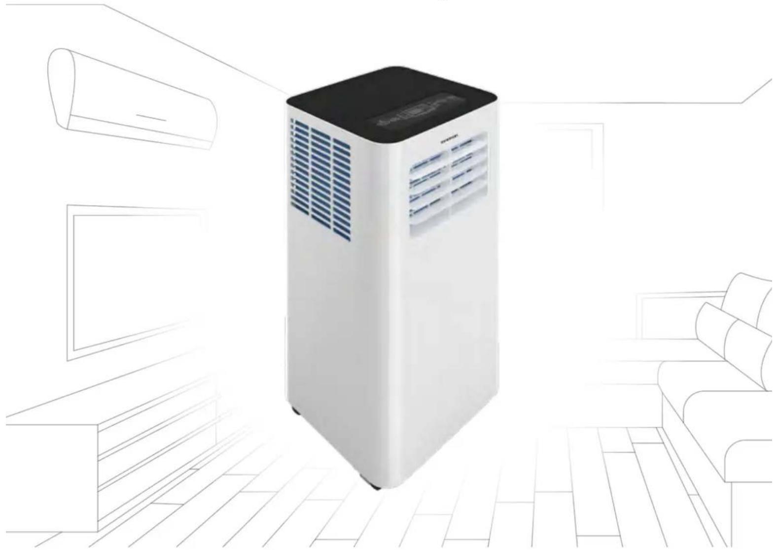 Infiniton PAC-A202B - 1