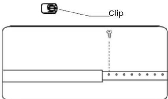 Clip