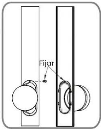 Fijar
