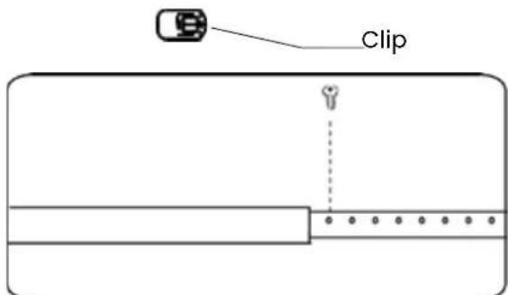Clip