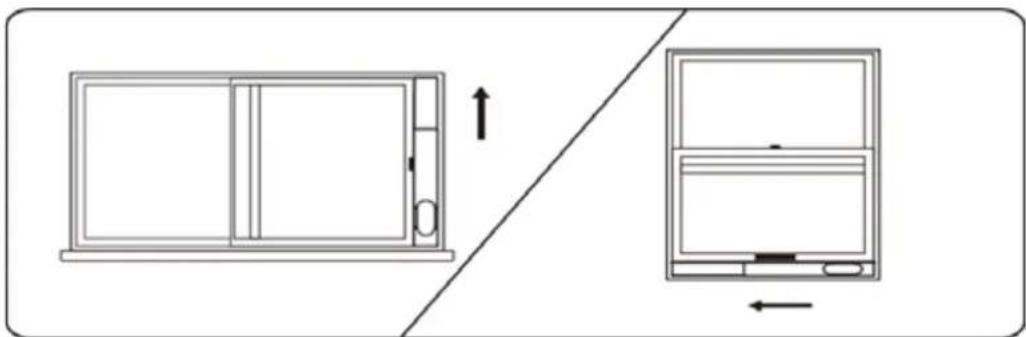 Infiniton PAC-A202B - Step 2: - 1