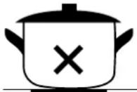 Infiniton IND3N61G28 - Tips to avoid property damage - 2
