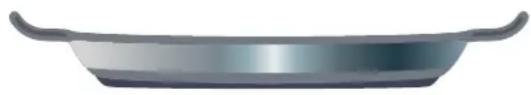 Infiniton IND3N61G28 - 2