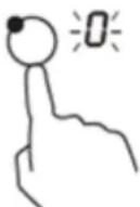Infiniton IND3N61G28 - Comenzar a cocinar - 3