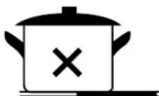 Infiniton IND3N61G28 - Tips to avoid property damage - 6