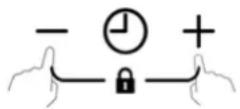 Infiniton IND3N61G28 - Disable the blocking - 1