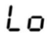 Infiniton IND3N61G28 - Activação da fechadura - 2